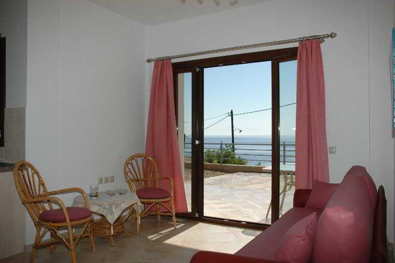 Villa Platanaki Kerveli Exterior foto