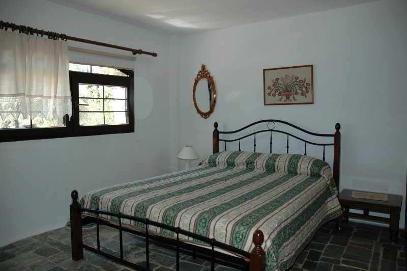 Villa Platanaki Kerveli Exterior foto